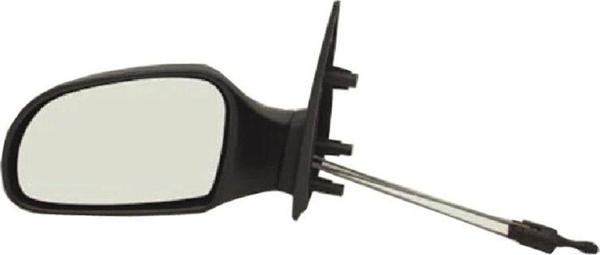 NS Nilser Auto Parts Citroen Saxo Dış Dikiz Aynası Elektirik Isıtmalı Sol 1996-2003 - Image 1
