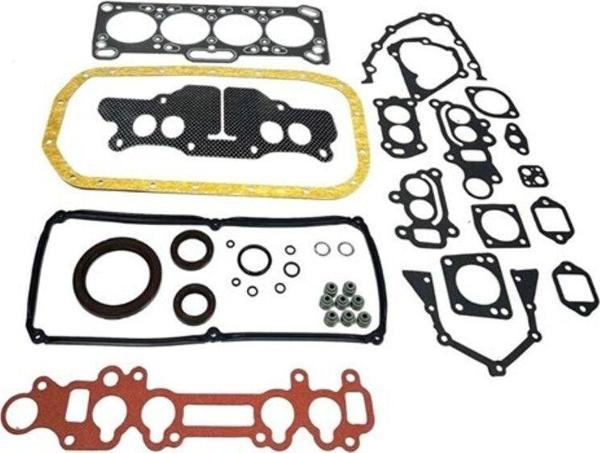 NS Nilser Auto Parts Conta Takım Excel Lancer 1.5 Grapitli 1990-1994 20910-24500 - Image 1