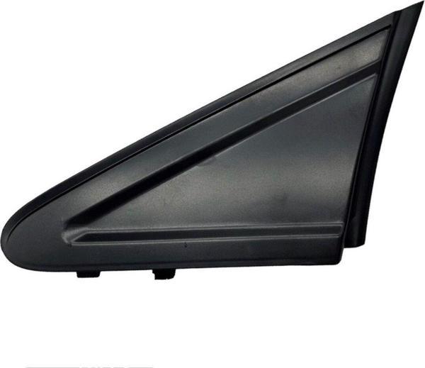 NS Nilser Auto Parts Honda Cıvıc Ayna Bakalit Devamı Sol 2012-2015 - Image 1