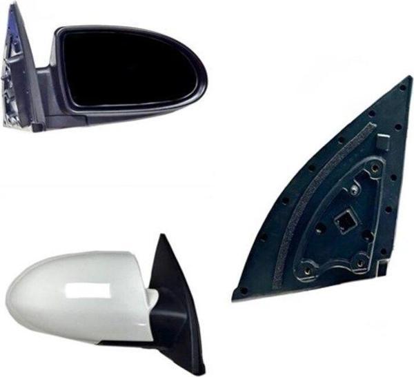 NS Nilser Auto Parts Hyundai Accent Era Dikiz Ayna Komple Sol Elektrıklı 2006-2012 - Image 1