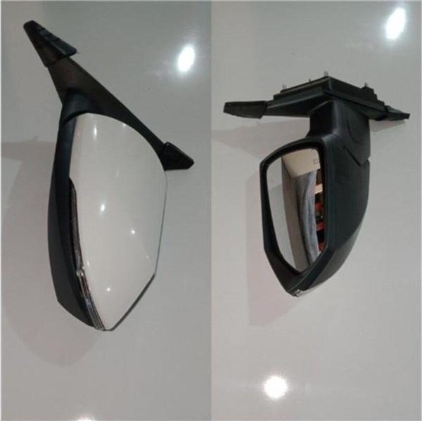 NS Nilser Auto Parts Hyundai Elantra Sol Sinyalli Dikiz Ayna 2020-2022 - Image 1