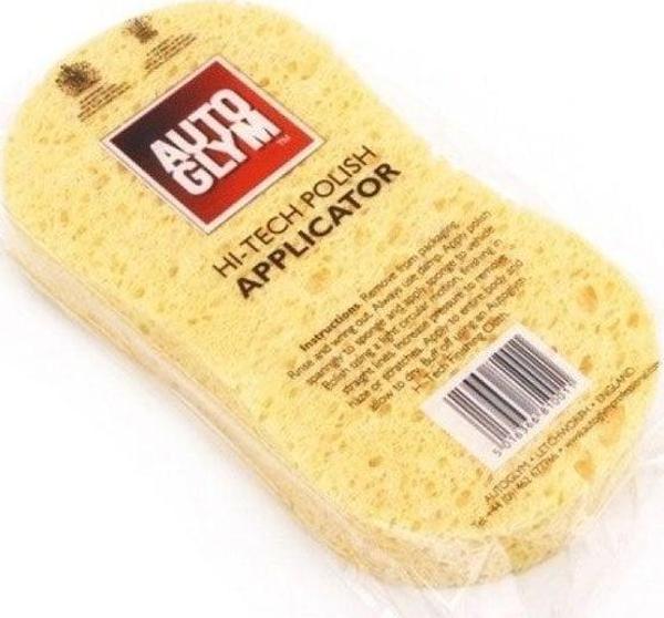 Autoglym Cila Uygulama Sünger Pedi - Image 1