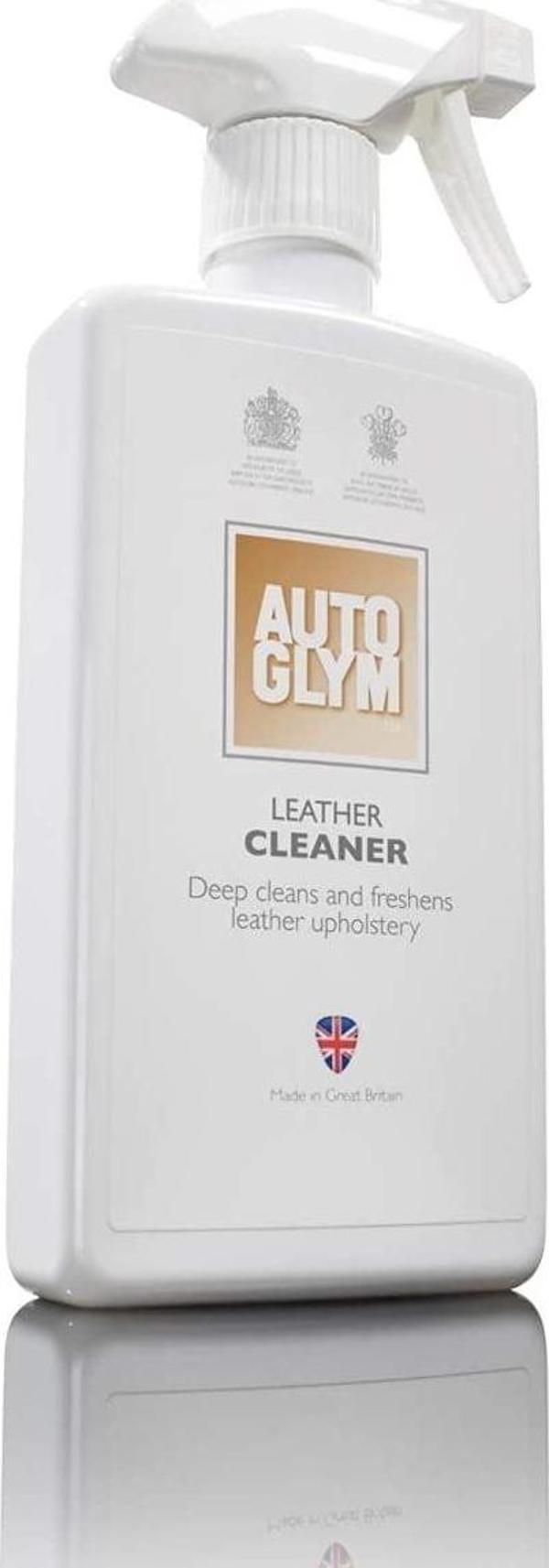 Autoglym Deri Temizleyici 500Ml - Image 1