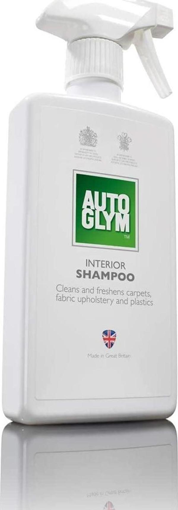 Autoglym Döşeme Temizleyici 500Ml - Image 1