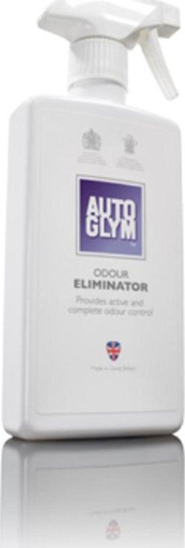 Autoglym Kötü Koku Giderici 500Ml - Image 1