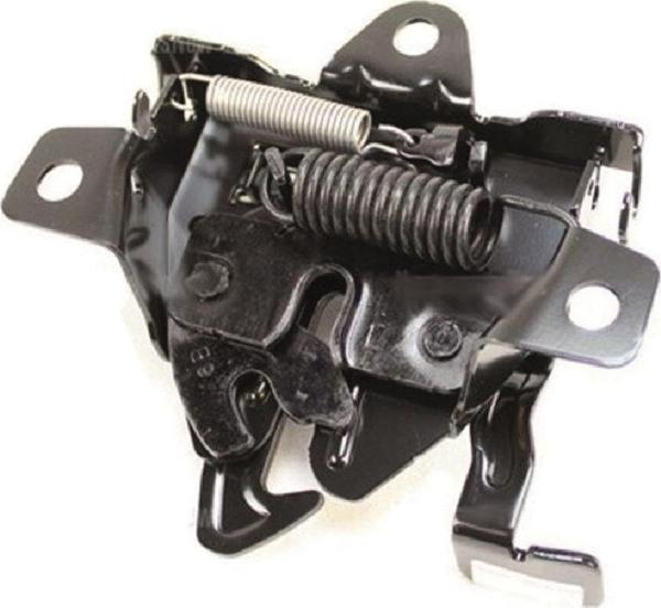 Itaqi Hyundai I30 Motor Kaput Kilit 2007-2011 - Image 1