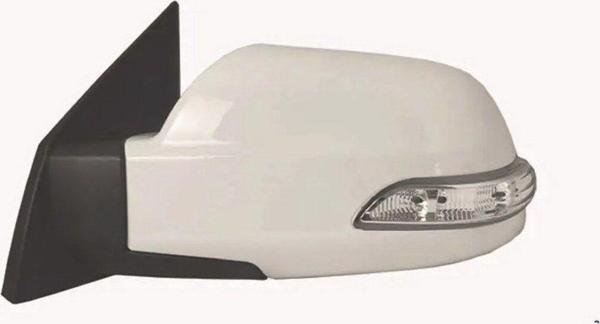 NS Nilser Auto Parts Hyundai Tucson Sağ Dikiz Aynası Elektrıklı Sinyalli 2003-2010 - Image 1