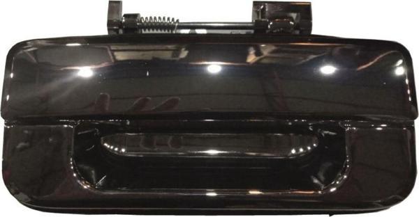 Itaqi Mazda Bt50 Bagaj Açma Kol Krom 2007-2011 - Image 1