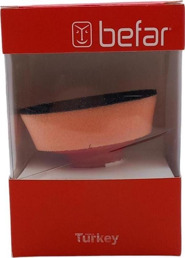 Befar Soft Cırt Taban 75Mm - Image 1
