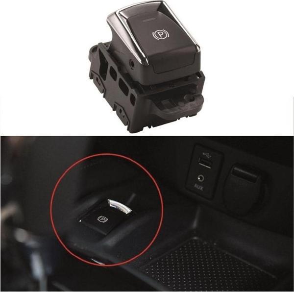 Itaqi Nissan X-trail El Fren Kontrol Elektronik Buton 2014-2016 - Image 1