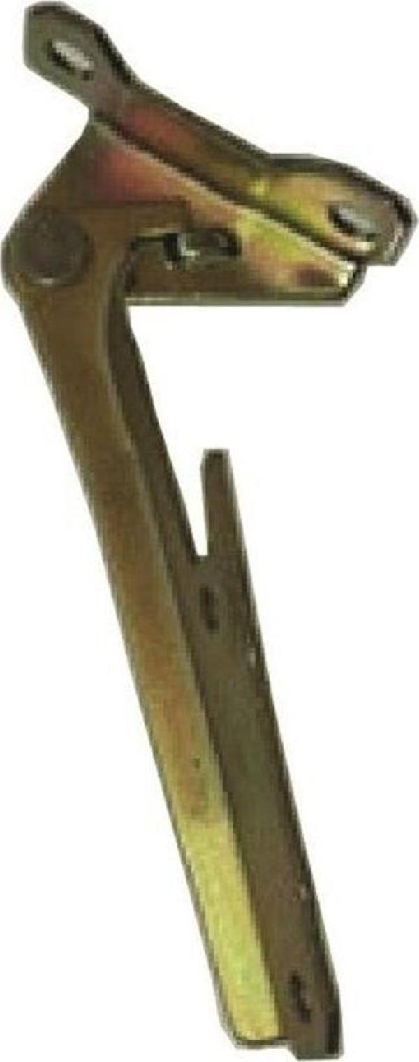 Itaqi Mitsubishi L200 Kaput Menteşe Sağ 2007-2013 - Image 1