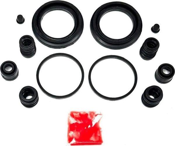 NS Nilser Auto Parts Tamir Takım Fren Kaliper Accent 2000-2005 Getz 02-05 Excel 90-94 - Image 1
