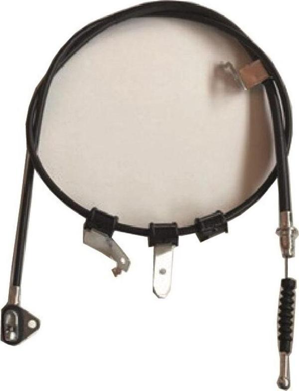 Itaqi Toyota Corolla Arka Sol El Fren Tel 2007-2012 - Image 1