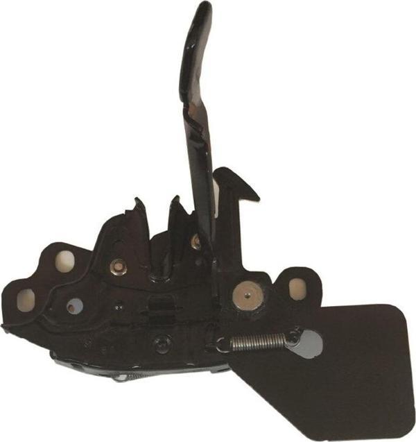 Itaqi Nissan Navara Kaput Kilit Motor 2016-2018 - Image 1