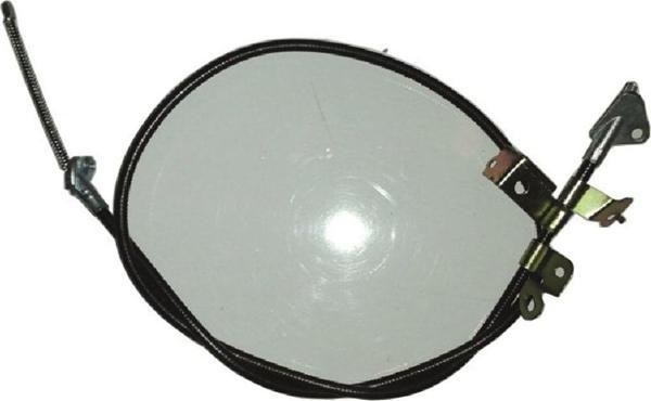 Itaqi Toyota Yaris Arka Sol El Fren Tel Kampanalı 1999-2005 - Image 1