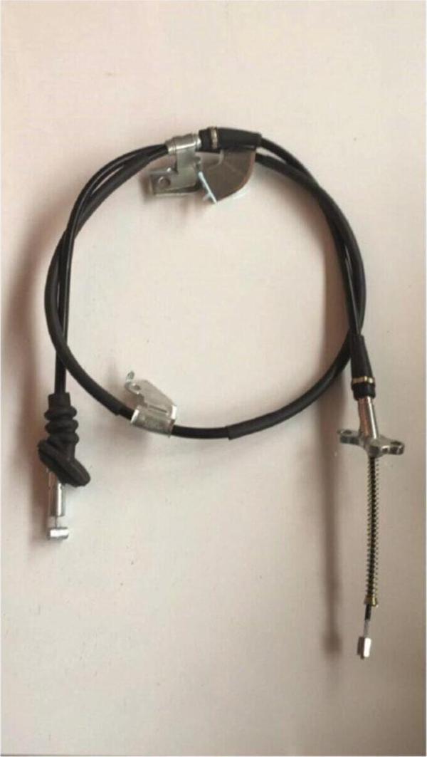 MATSUBA Honda Civic Uyumlu El Fren Tel Arka Sağ Sol Takım Kampana Tip 01-05 - Image 1