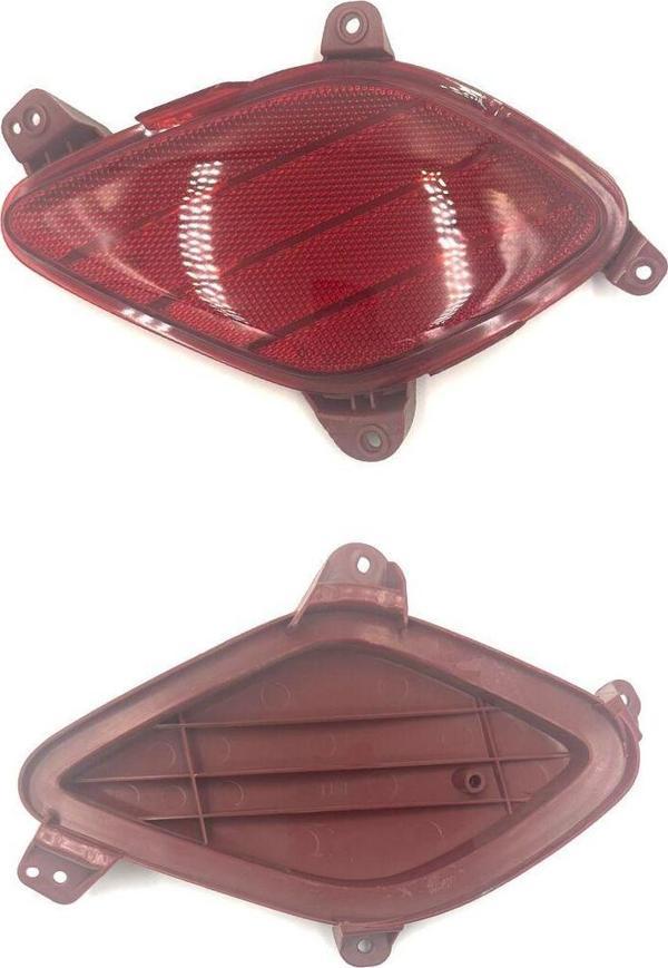MATSUBA Tampon Reflektörü I10 2014-2016 Arka Sol - Image 1