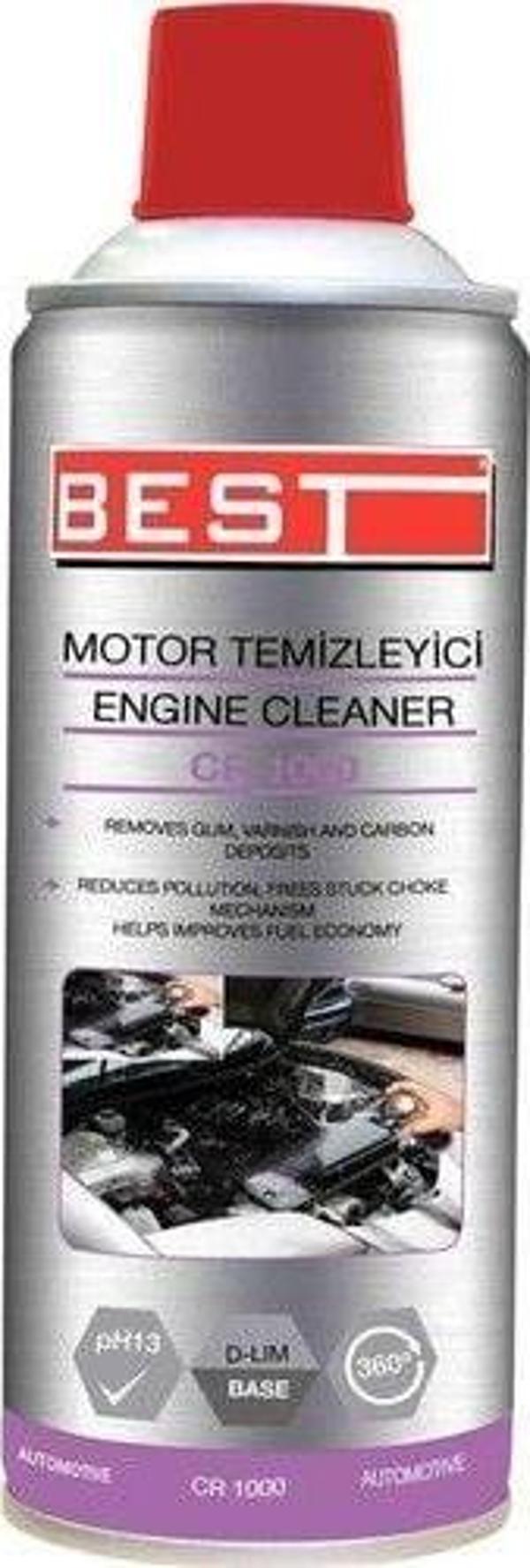 Best Motor Temizleyici Cr1000 500Ml - Image 1