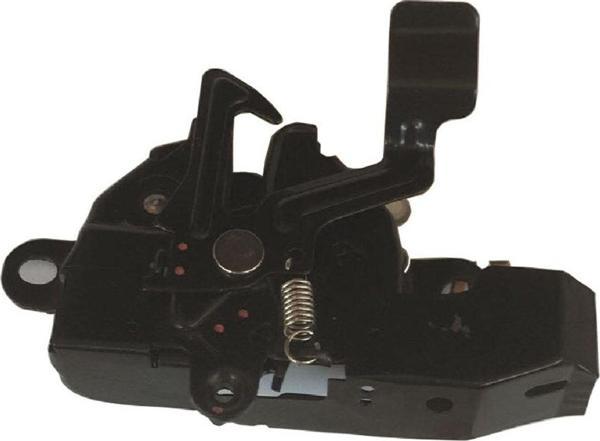 Itaqi Toyota Corolla Motor Kaput Kilit 2003-2005 - Image 1