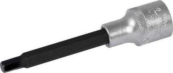 İzeltaş 1/2 Lokmalı Allen Uçlar 10Mm Uzun - Image 1