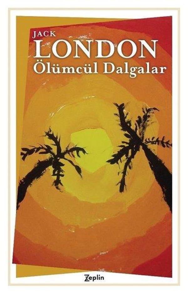Ölümcül Dalgalar - Zeplin Kitap - Image 1