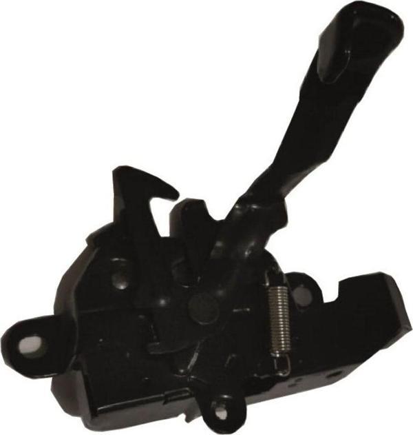 Itaqi Toyota Hilux Kaput Kilit Motor 2015-2021 - Image 1