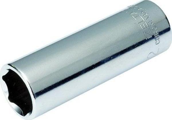 İzeltaş 1/4'' Derin Lokma Anahtar 10Mm 1107064010 - Image 1