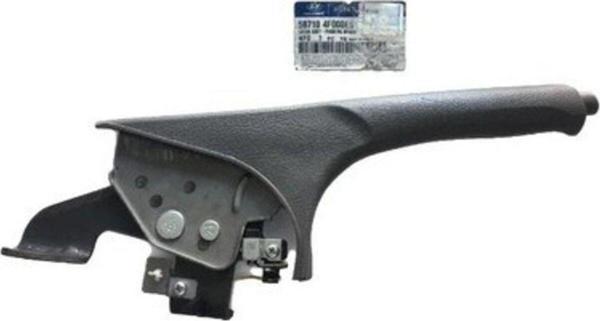 NS Nilser Auto Parts Hyundai H100 El Fren Kolu Kamyonet 2005> - Image 1