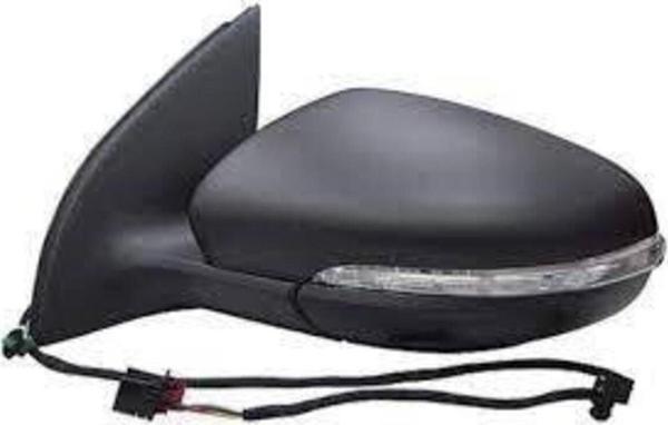Wisco Volkswagen Golf 6 Komple Ayna Sağ 2006-2013 - Image 1