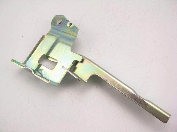 NS Nilser Auto Parts Hyundai İX35 Sağ Kaput Menteşe - Image 1