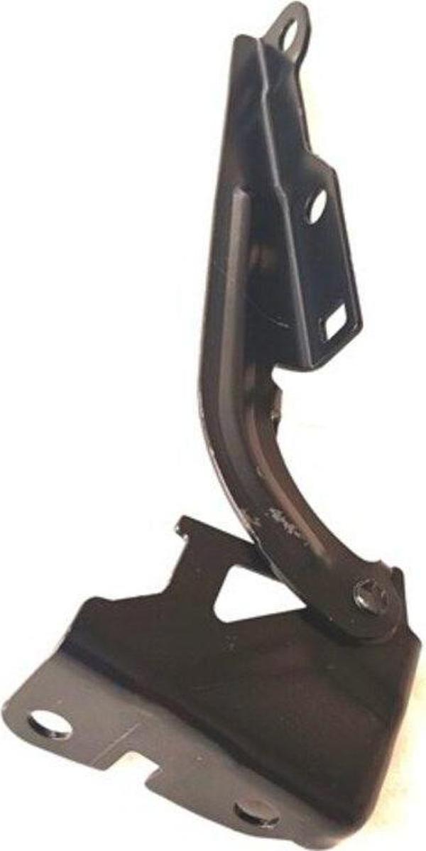 NS Nilser Auto Parts Isuzu D max Ön Sol Kaput Menteşe 2020-2021 - Image 1