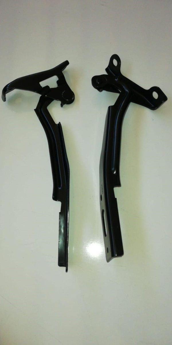 NS Nilser Auto Parts Honda Cıvıc Kaput Menteşe Sol 2012-2015 - Image 1