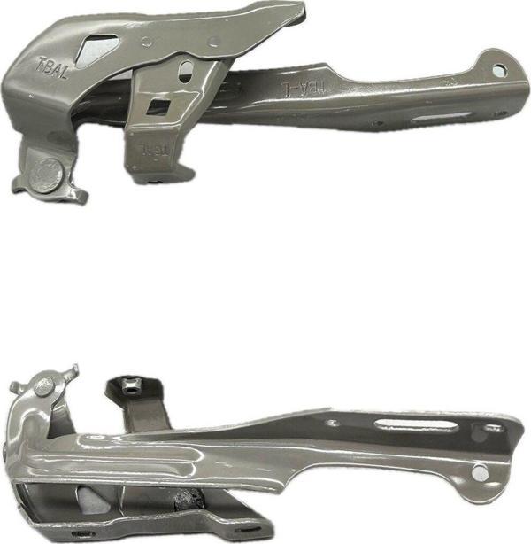 NS Nilser Auto Parts Honda Cıvıc Sağ Kaput Mentşesi 2016-2021 - Image 1