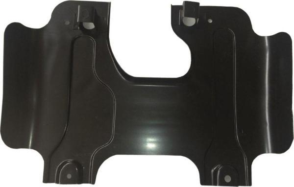 Itaqi Toyota Hilux Orta Sac Karter Muhafaza 2007-2011 - Image 1