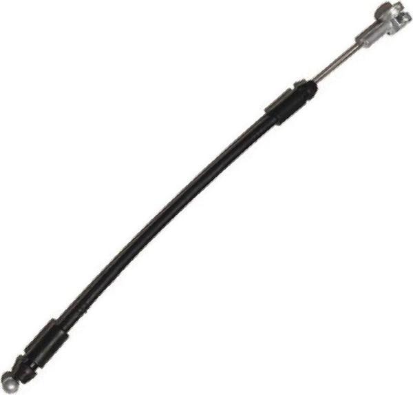 NS Nilser Auto Parts Hyundai Accent Blue Kaput Açma Tel Klide Gelen 2011-2015 - Image 1