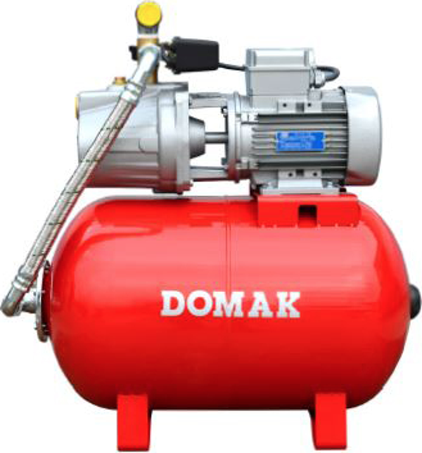 Domak Jet-1150 Mb 1.5 Hp 220V Jet Tipi Paket Hidrofor - Image 1