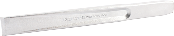 İzeltaş 125 Mm Krom Keski 5500 23 0125 - Image 1
