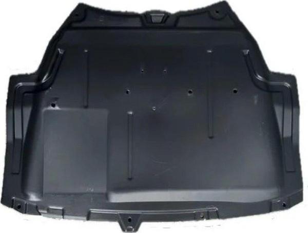 NS Nilser Auto Parts Ford Courier Motor Alt Muhafaza 2018> - Image 1
