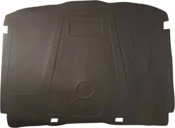 Wender Parts Bmw 5 Serisi E34 Kaput Izolasyon Süngeri 51488138829 - Image 1