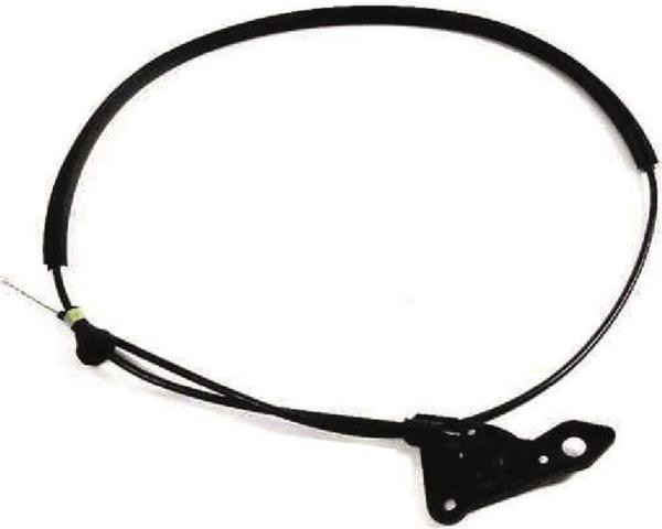 Wender Parts Bmw E36 Kaput Açma Teli 51231960853 - Image 1