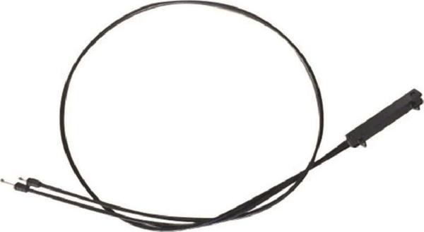 Wender Parts Bmw E60 Kaputteli Çiftli Ön - Image 1