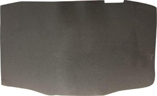 Wender Parts Mercedes W201 Kaput Izolasyon Süngeri 2016821326 - Image 1