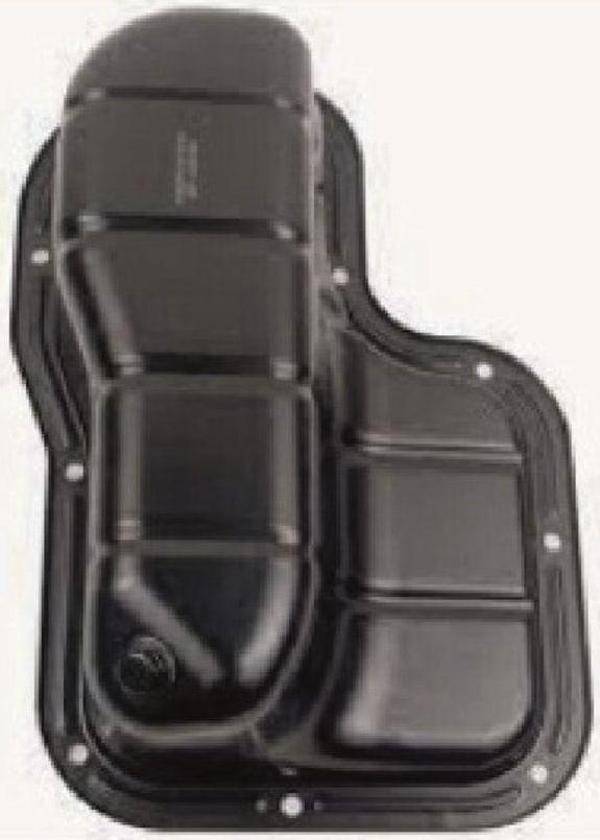 NS Nilser Auto Parts Nissan Navara Karter 2007-2014 - Image 1
