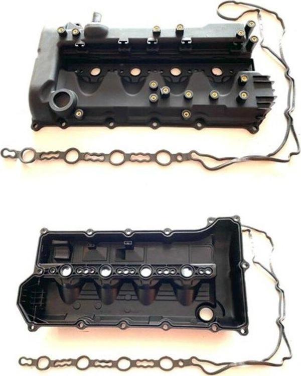 NS Nilser Auto Parts Mitsubishi L200 Uyumlu Piyano Kapak 2015-2019 - Image 1