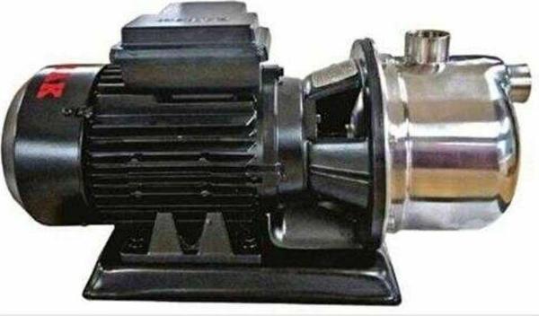 Domak Slgıx150 1.5Hp 220V Paslanmaz Çelik Gövdeli Monoblok Elektropomp - Image 1