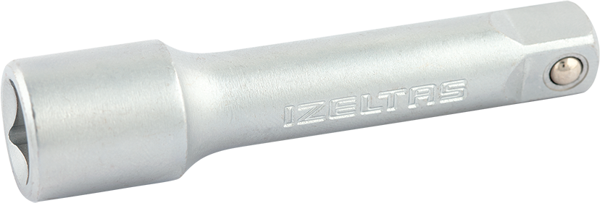 İzeltaş 1510 06 0150 Ara Kol 150 Mm 3/8'' - Image 1