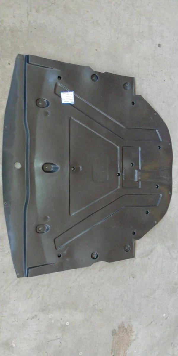 NS Nilser Auto Parts Nissan Qashqai Ön Karter Muhafaza 2014-2016 - Image 1