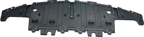 NS Nilser Auto Parts Opel Astra J Ön Muhafaza Tampon 2014-2016 - Image 1