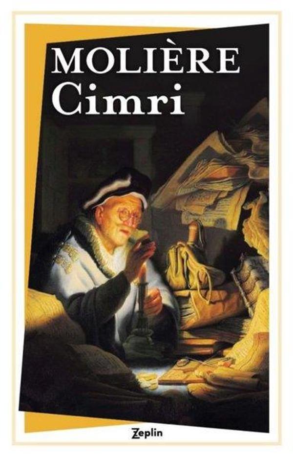 Cimri - Zeplin Kitap - Image 1