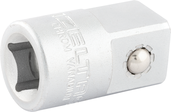 İzeltaş 1513 06 0002 Lokma Adaptörü 1/2″Fx3/8″M - Image 1